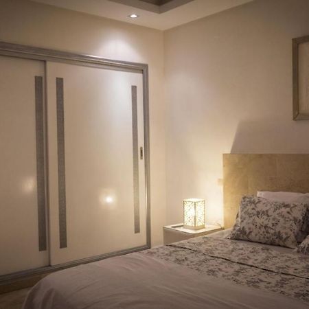 Residence Las Palmeras Marrakesh Extérieur photo