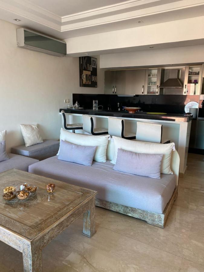 Residence Las Palmeras Marrakesh Extérieur photo